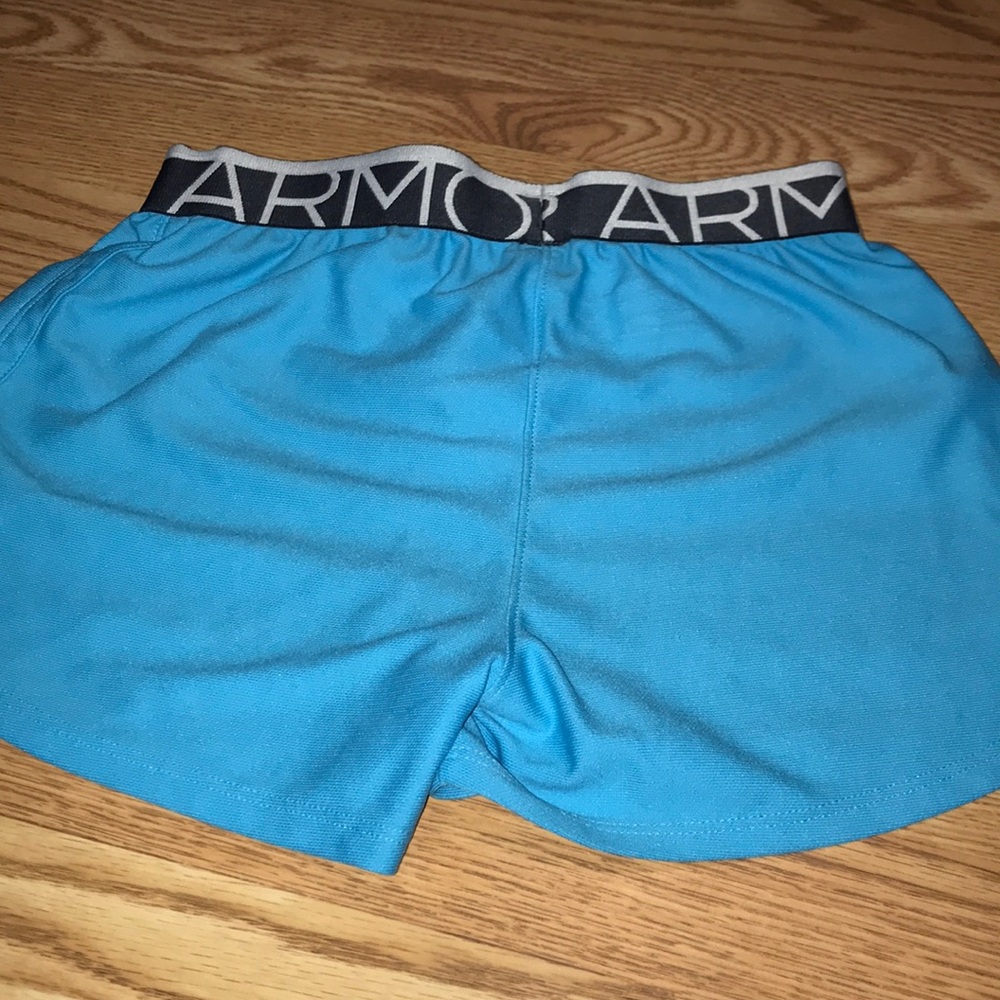 Under Armour shorts